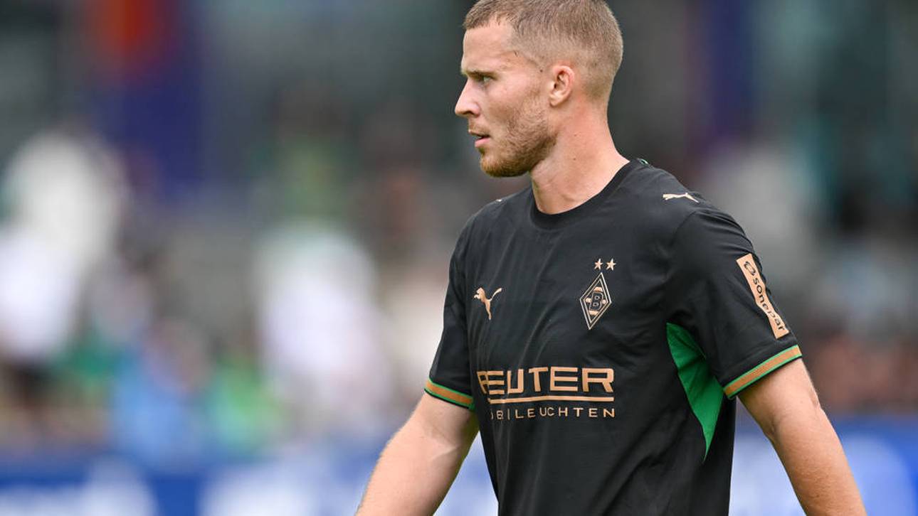 „Borussia-Legende“ geht nach elf Jahren