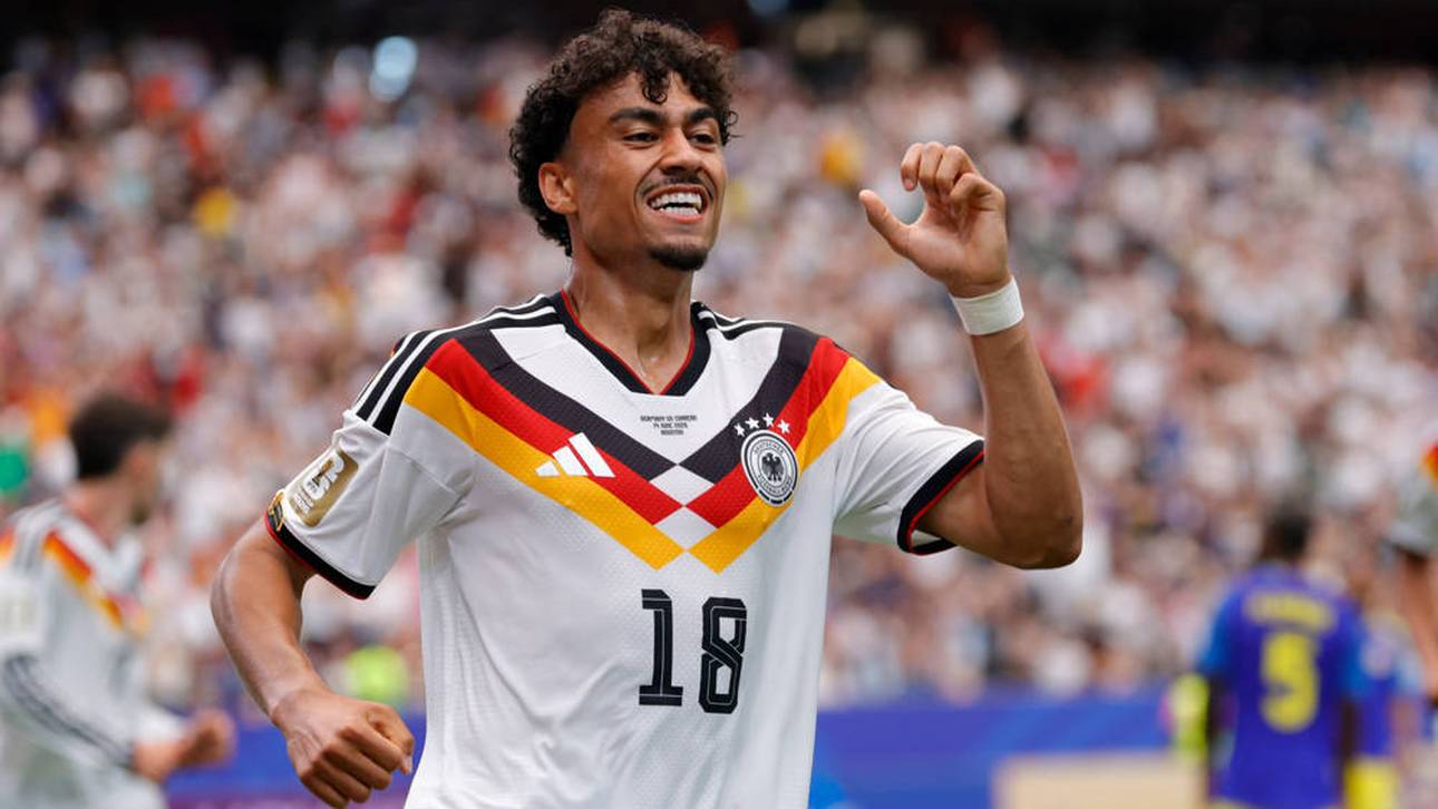 Bayern-Star hofft auf Brown-Wechsel