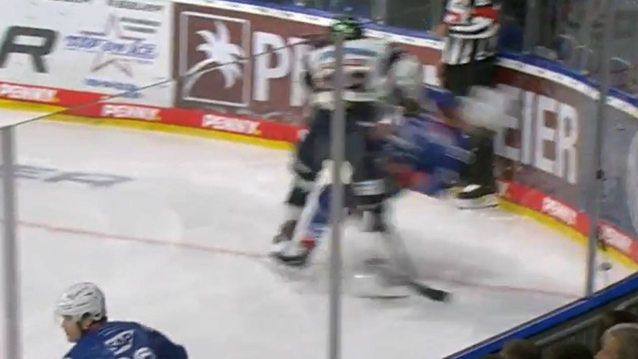 Neuer Eishockey-Wettbewerb angekündigt