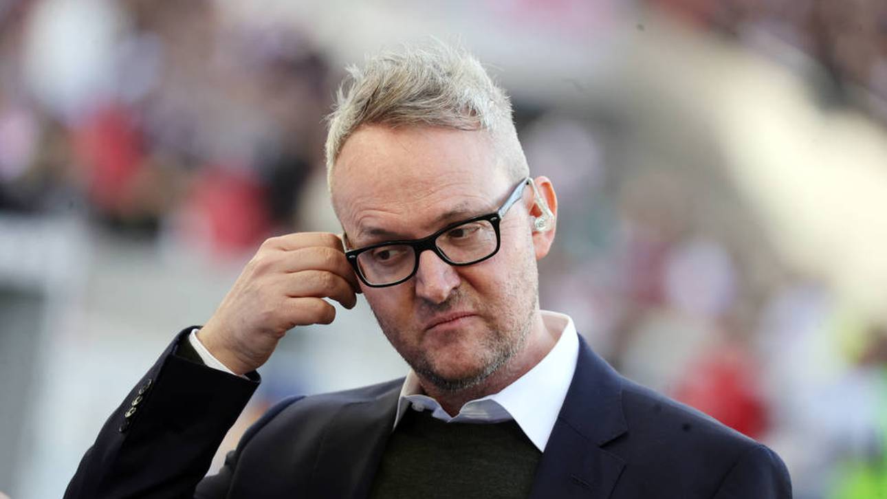 VfB sauer nach Supercup-Entscheidung