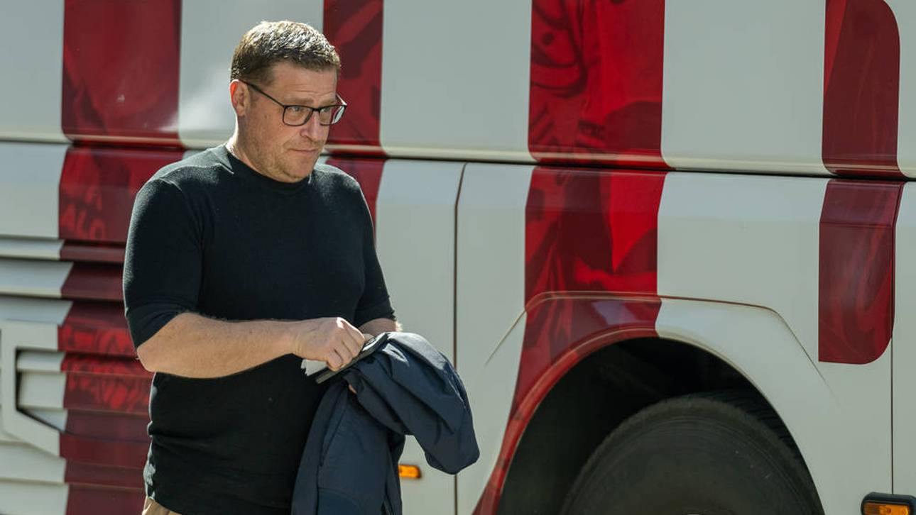 Matthäus: Eberl-Abreise klares Zeichen