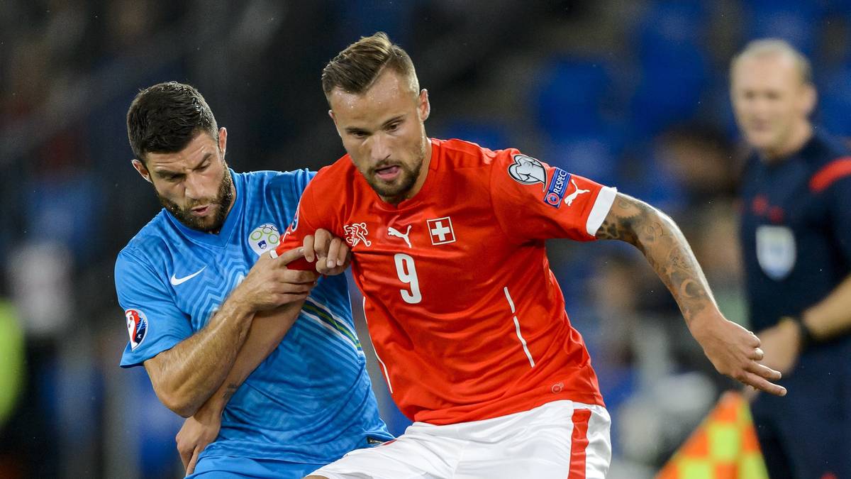 An Dominanz und Chancen mangelt es den Schweizern nicht, an Effizienz aber schon