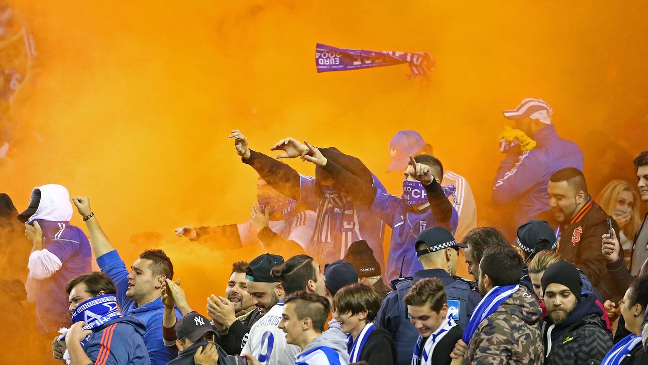 Haus von Schiri-Boss brennt ab