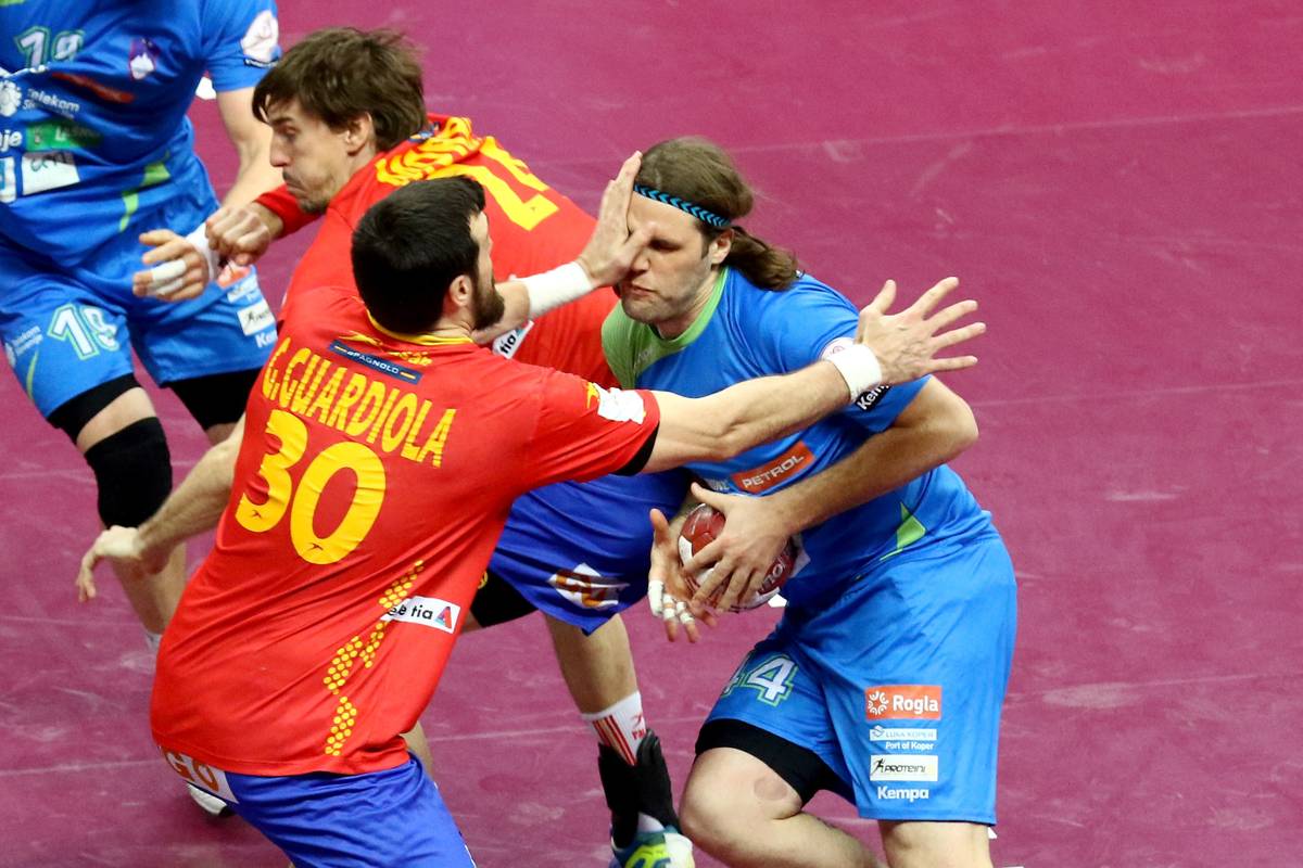 Handball Regeln Alle Regeln Zur WM 2021 Einfach Erkl rt