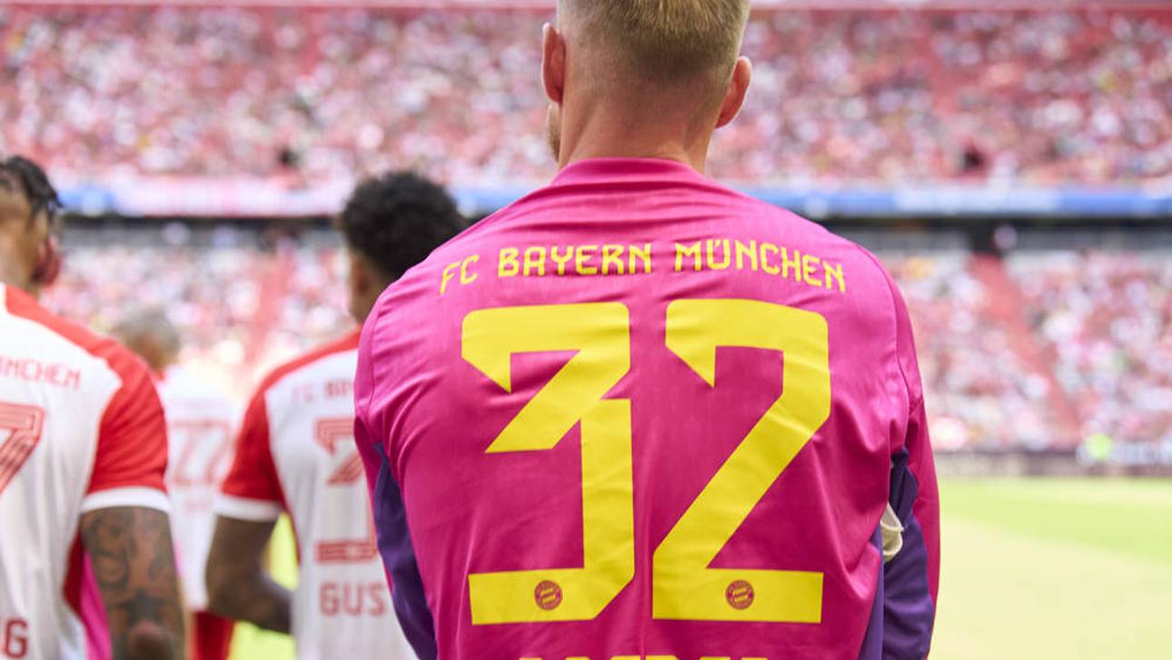 Ex-Bayern-Hoffnung hört auf