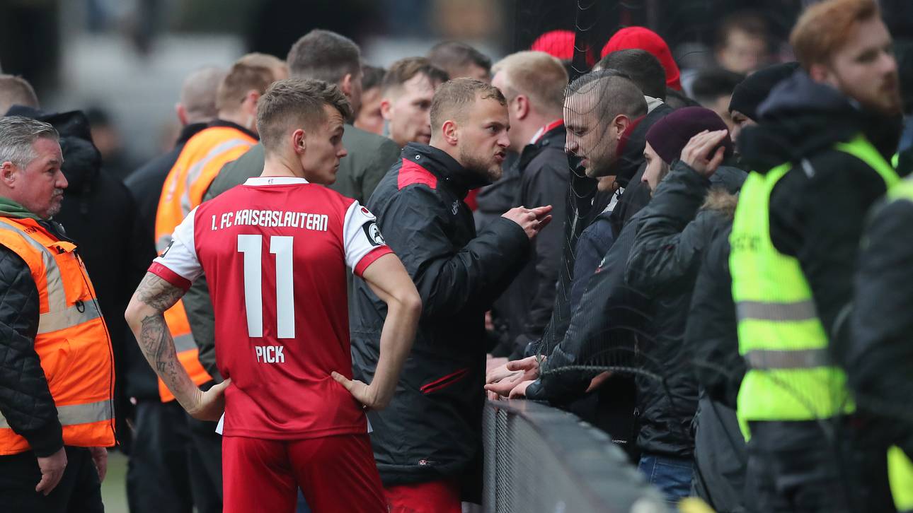 Lauterns Wettlauf gegen die Zeit