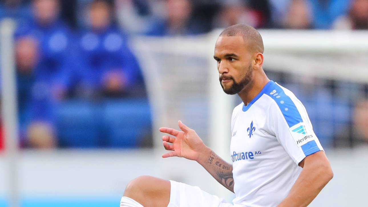 Darmstädter feiern Kantersieg