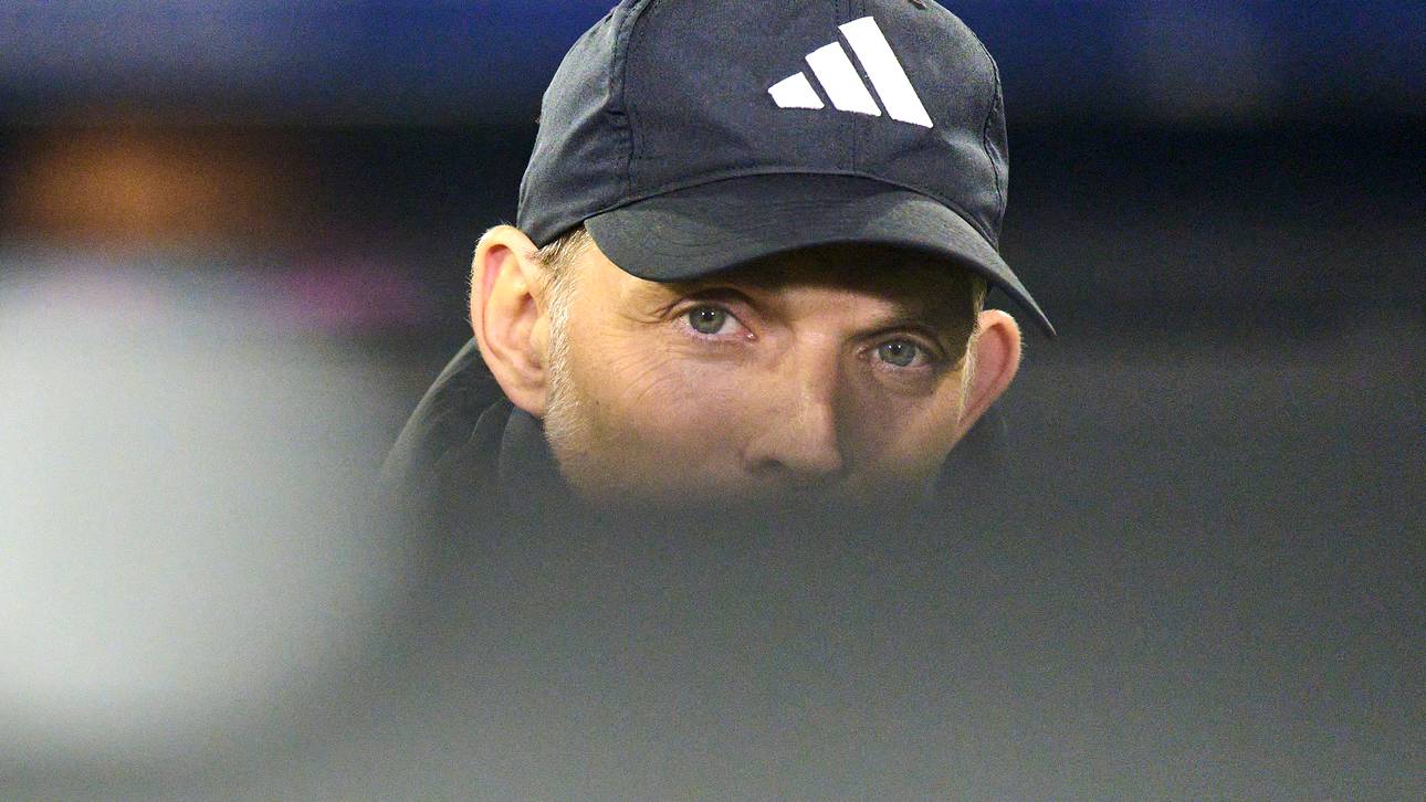 Bayern-Bosse von Tuchel geschockt?