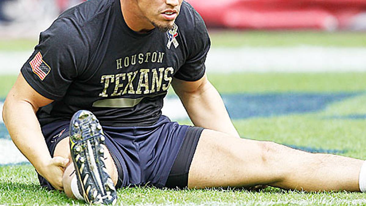 BRIAN CUSHING (Linebacker; USC; Houston Texans): Der nächste Linebacker aus dem famosen 2009er Jahrgang. Wie Matthews III und Maualuga schafft Cushing den Sprung in die NFL. In Runde 1 an 15. Stelle gedrafted, liefert er eine der besten Rookie-Saisons aller Zeiten für einen Verteidiger ab. In 16 Spielen bringt es Cushing auf 134 Tackles, fünf Sacks und vier Interceptions