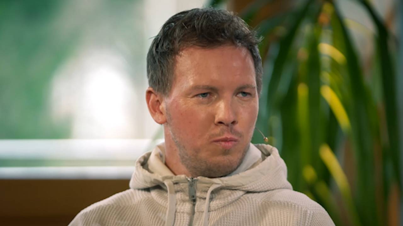 Nagelsmann offenbart Kontakt mit Neuer