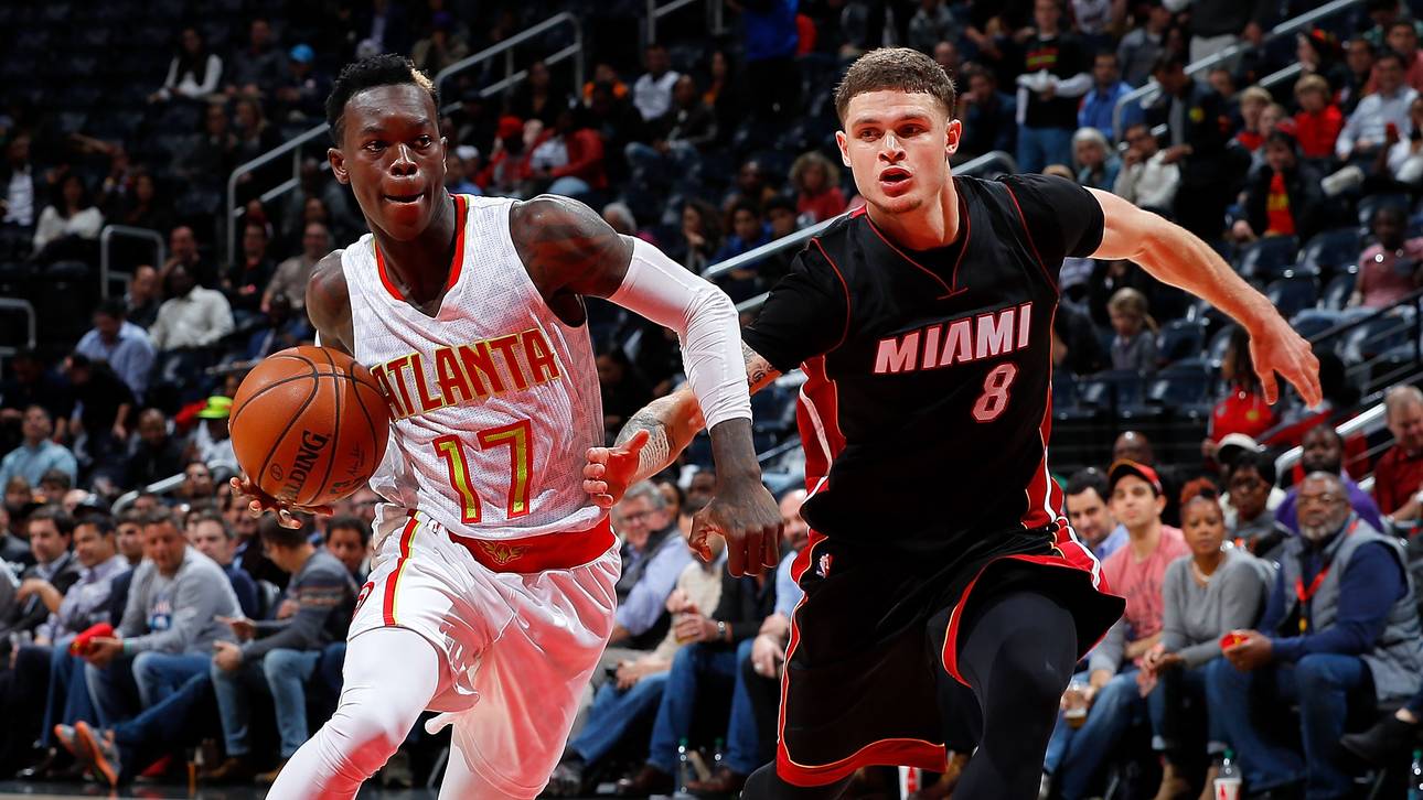 Backpfeifengesicht zu viel für Hawks