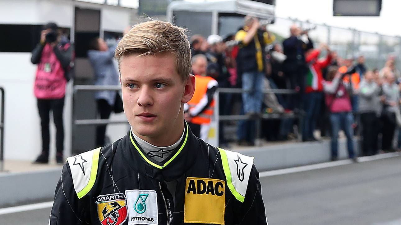 Der Lehrling muss Lehrgeld zahlen