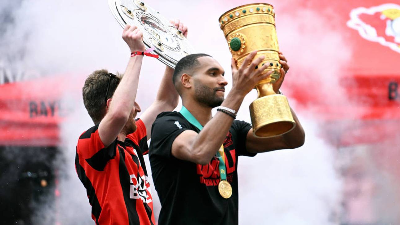 Tah-Deal wird Wettlauf gegen die Zeit