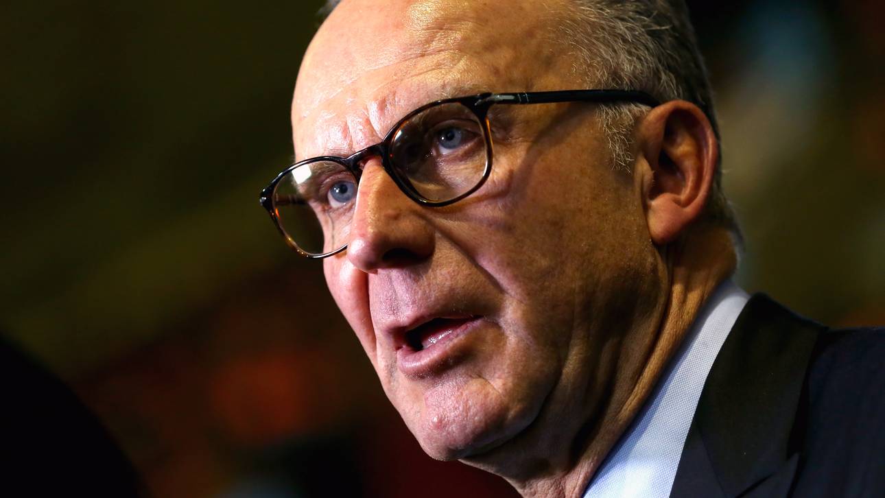 Rummenigge fordert Videobeweis