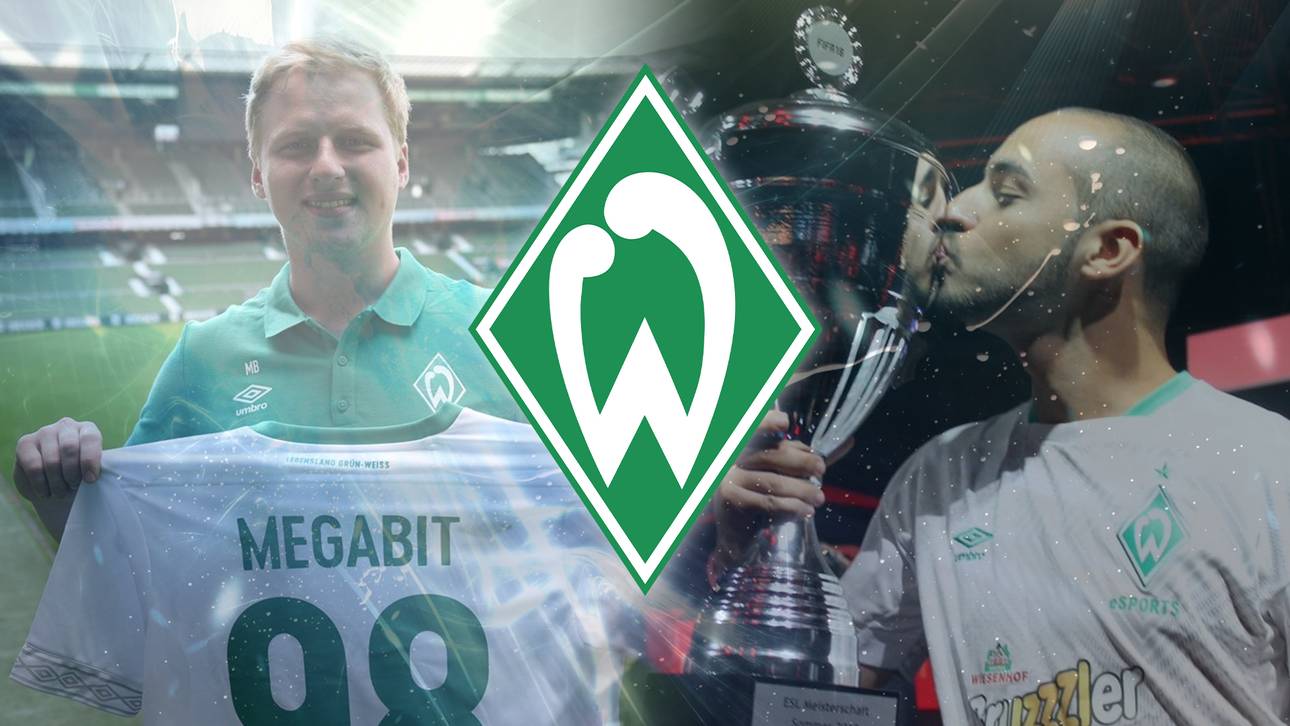 FIFA19: Werders Weg zum Superteam