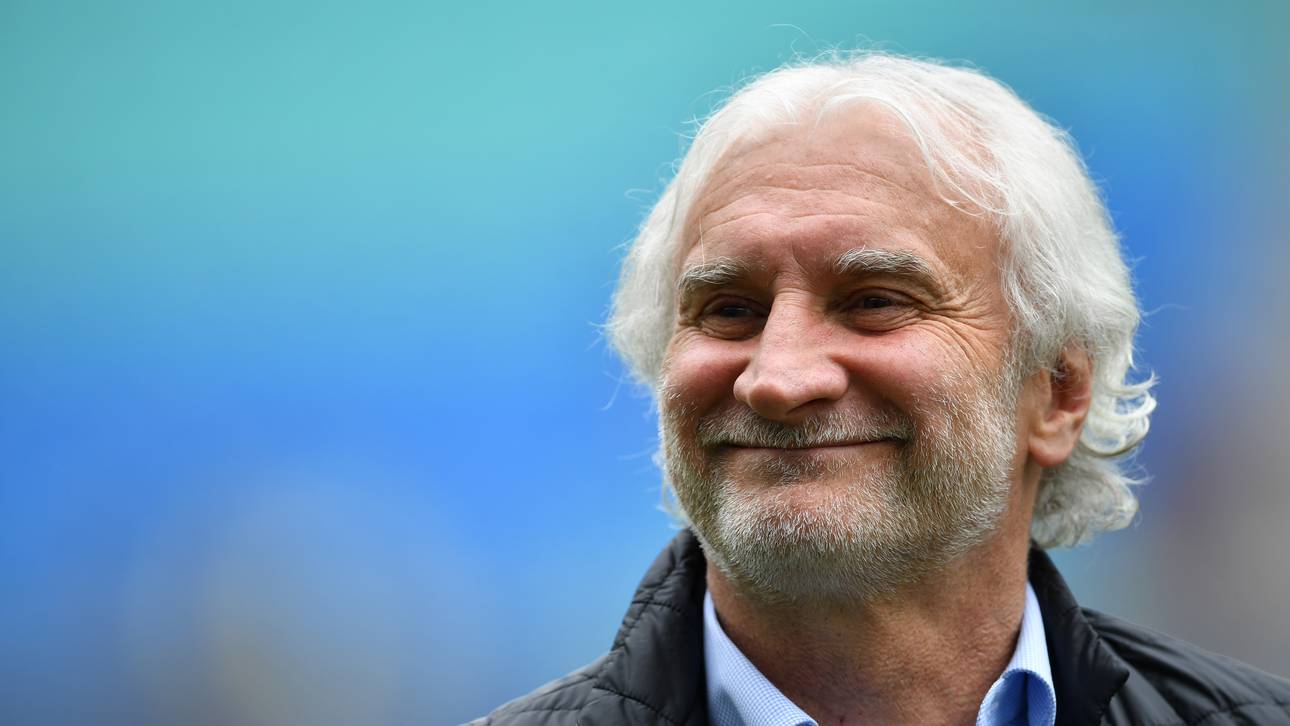 Völler: „Zeit der Wutreden vorbei“