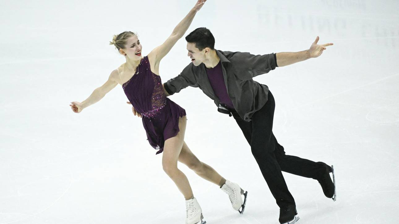 Spitzenduo klar auf Titelkurs