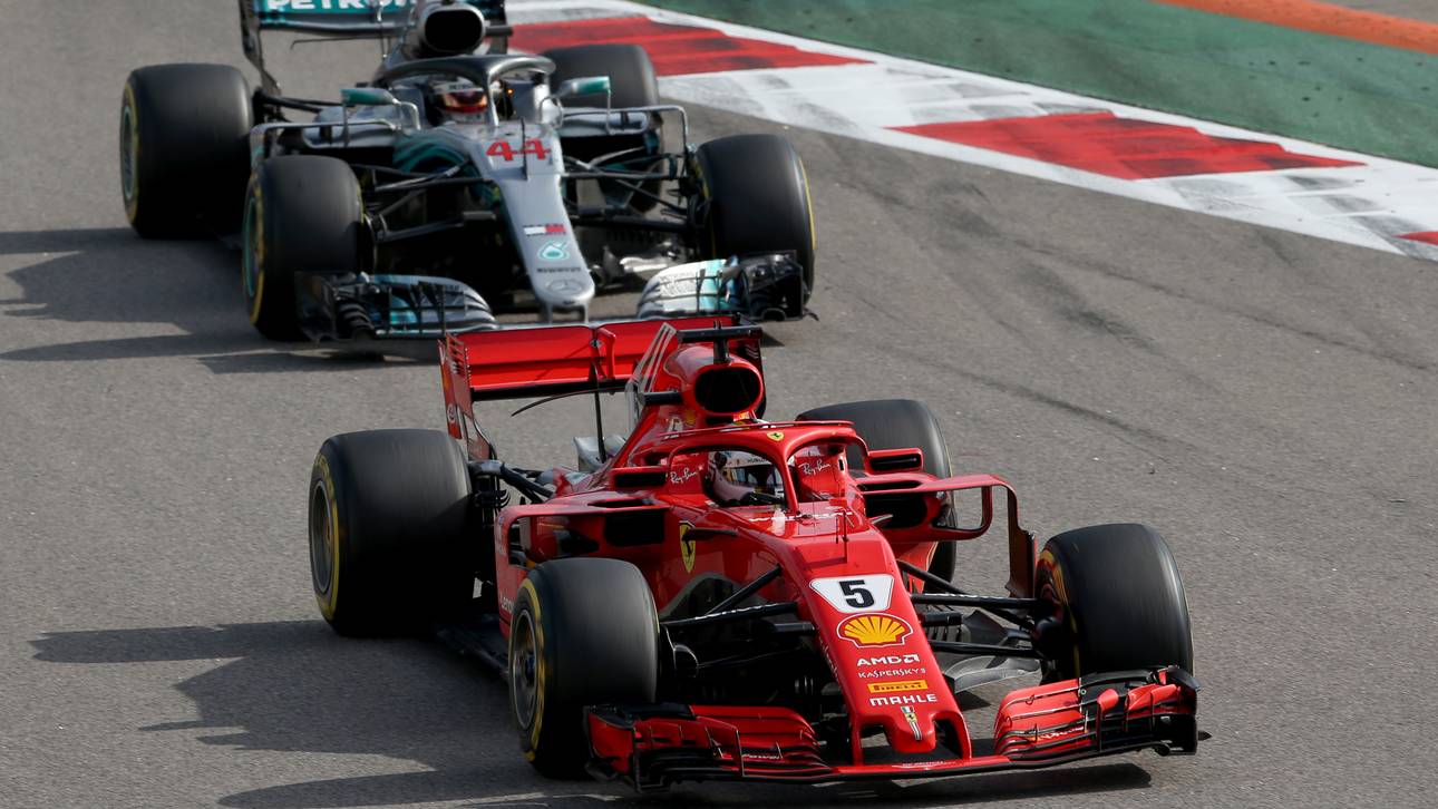 Formel 1 plant Quali-Revolution
