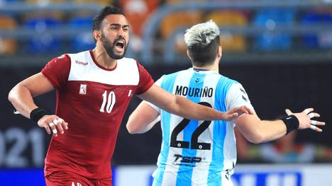 Katar jubelt über den Einzug ins WM-Viertelfinale