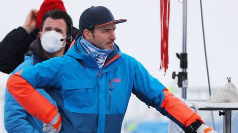 Felix Neureuther macht die Entwicklung im Ski-Sport Sorgen