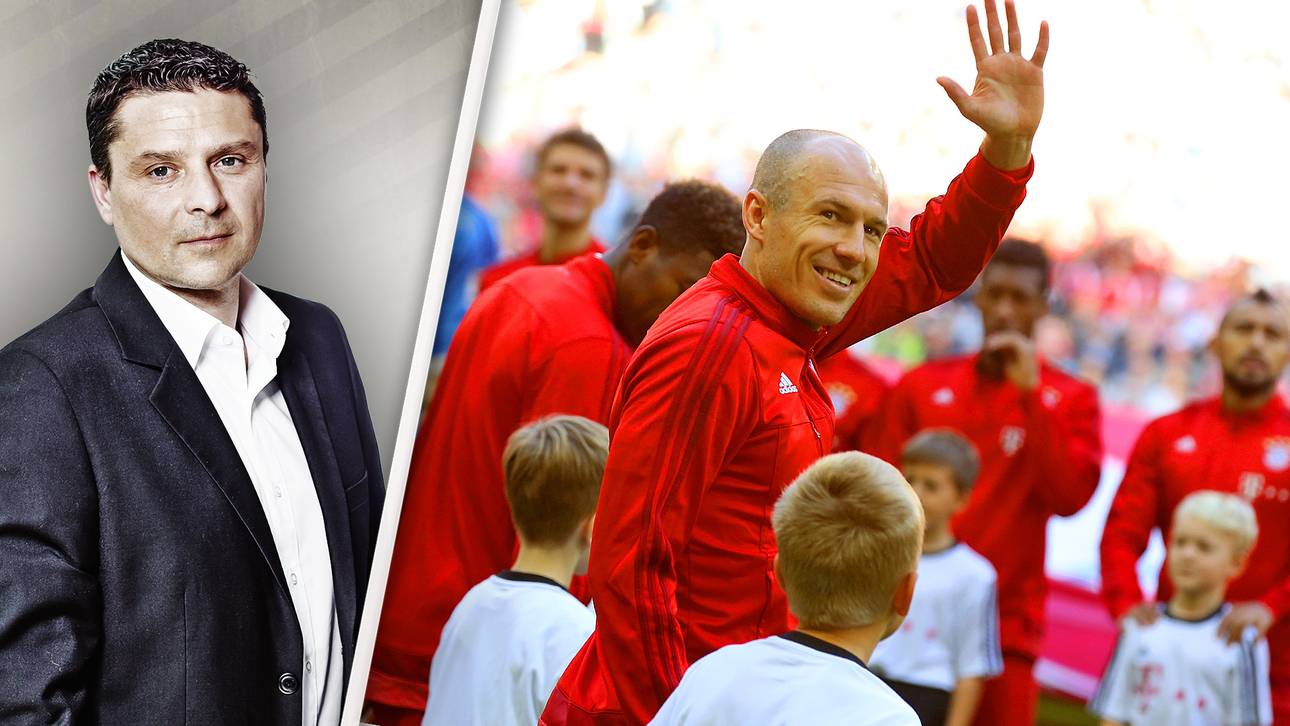 Bayerns Dominanz darf kein Alibi werden