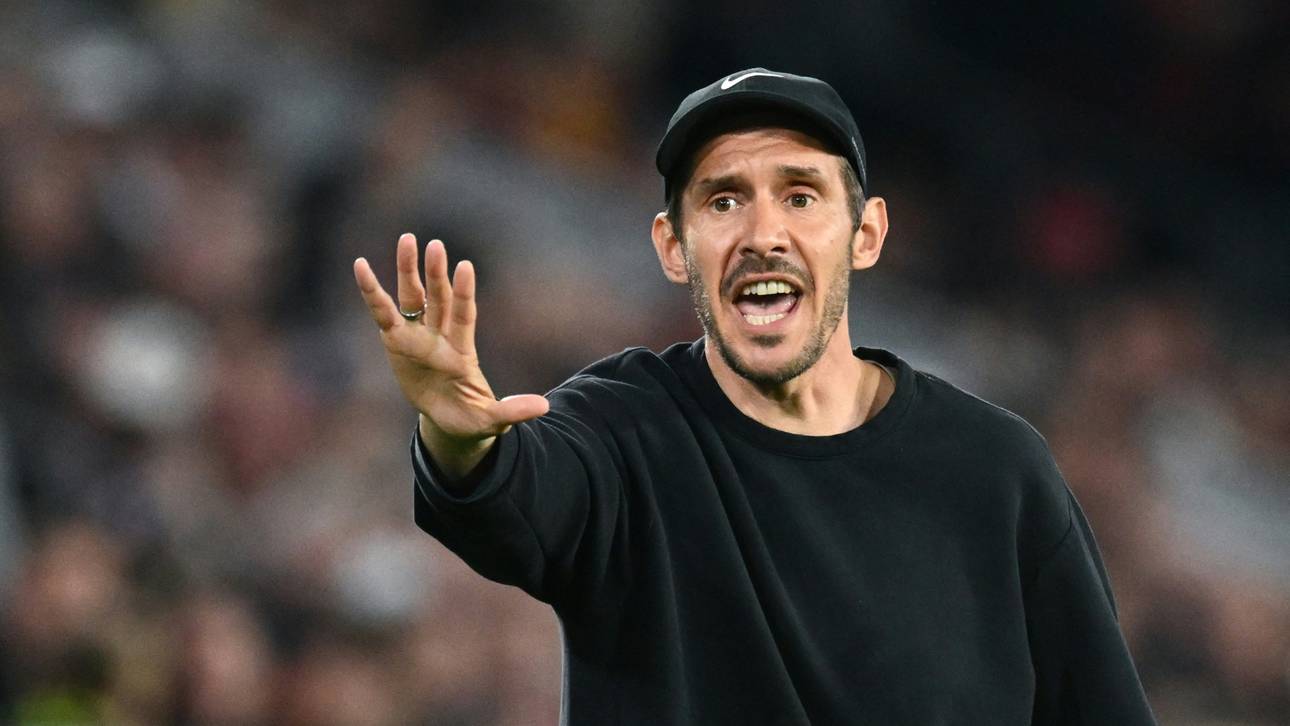 Halbfinale als Geburtstagsgeschenk