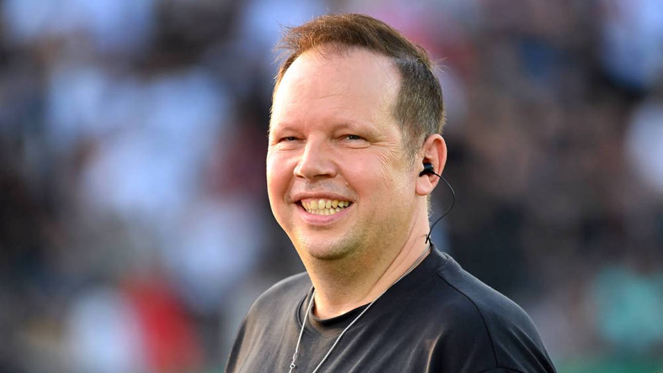 TV-Überraschung: Wolff Fuss wechselt