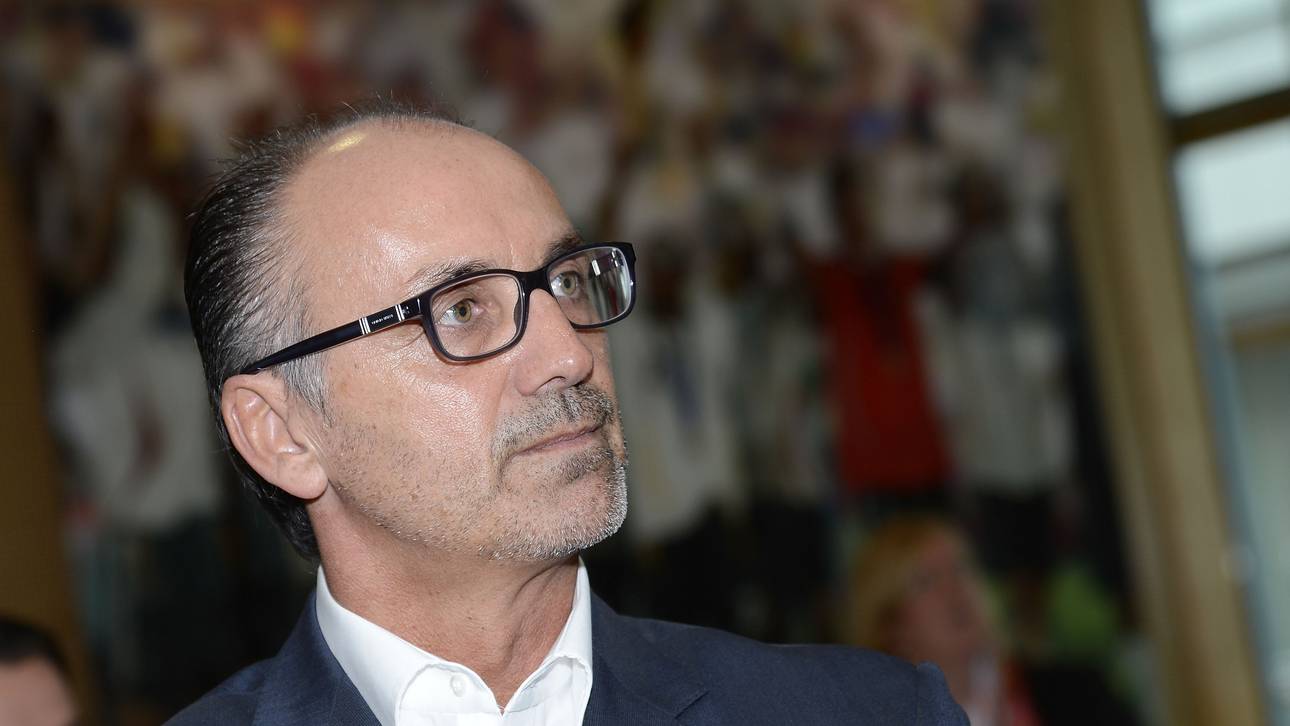 Kohler übernimmt bei Viktoria Köln