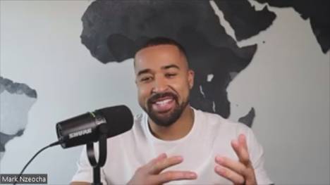 Mark Nzeocha bestritt 54 Spiele in der NFL für die Dallas Cowboys und die San Francisco 49ers. Im letzten Jahr wurde er kurzfristig für die Playoffs reaktiviert. Auch jetzt wäre der Deutsche wieder bereit.