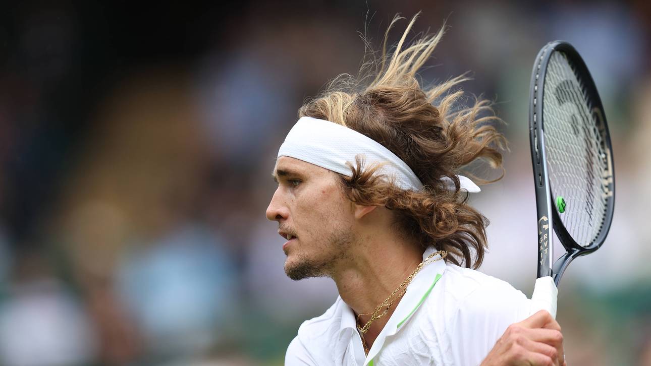 Zverev: „Mag Jannik sehr, aber …“