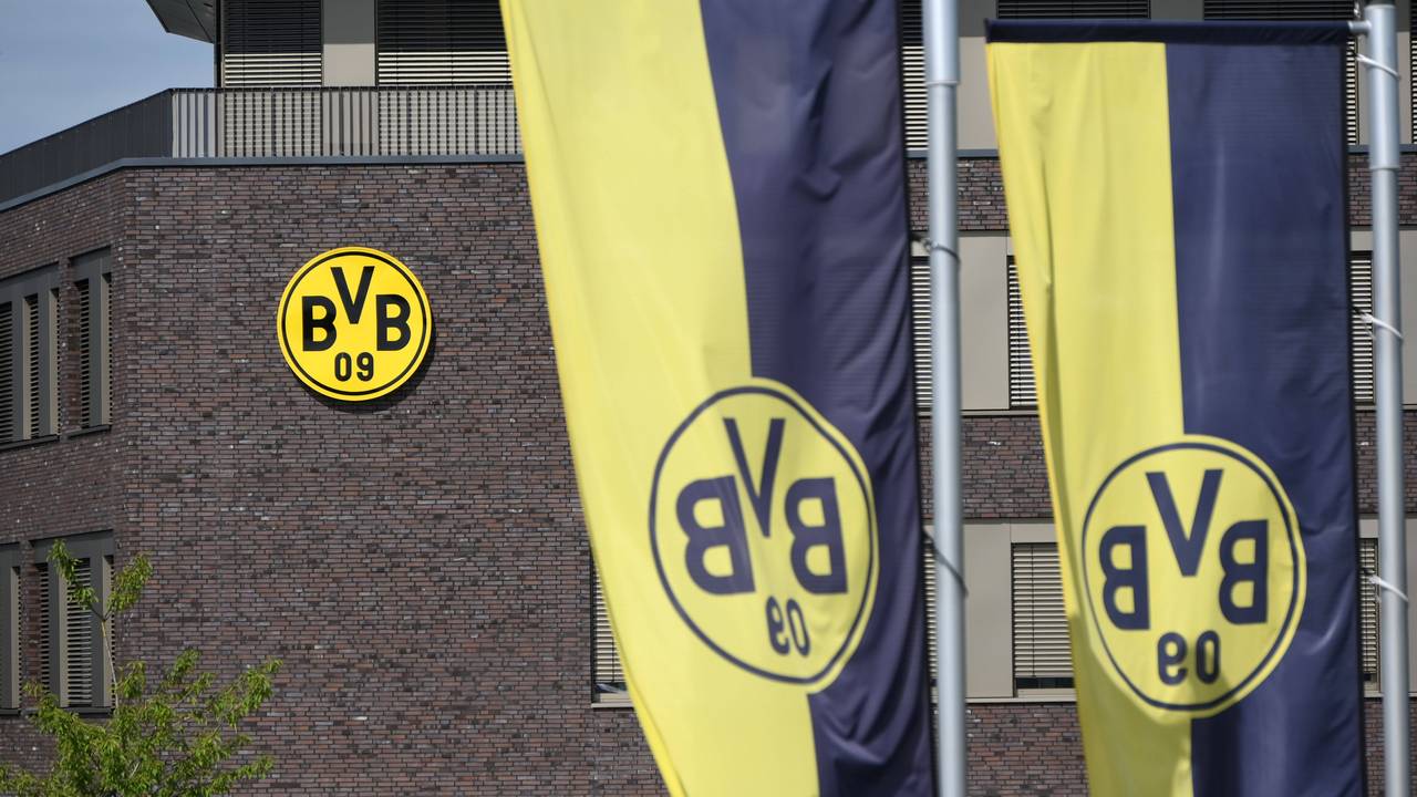 Bundesliga: Borussia Dortmund schreibt trotz Aufwärtstendenz weiter rote Zahlen