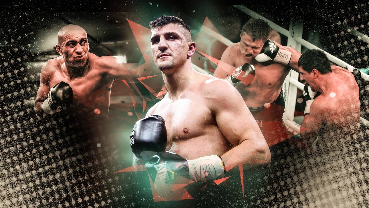 Huck: Saglam „nicht mein Maßstab“