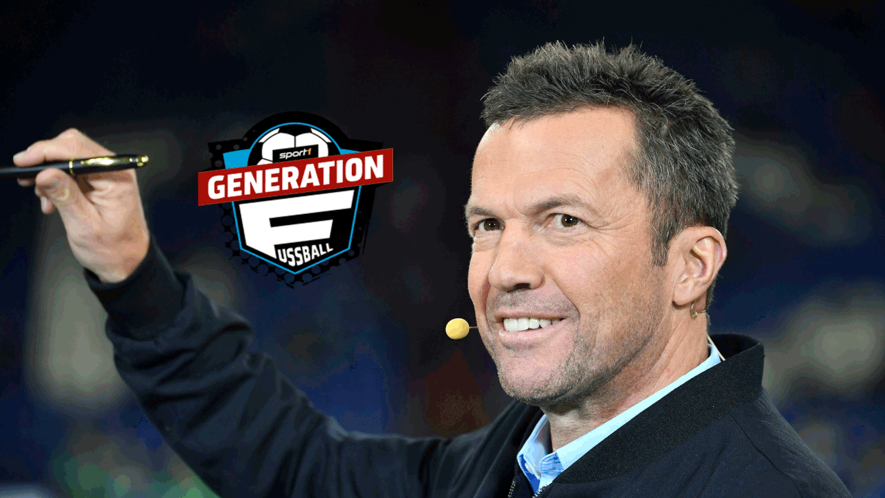 Brinkmann: Matthäus als Real-Coach