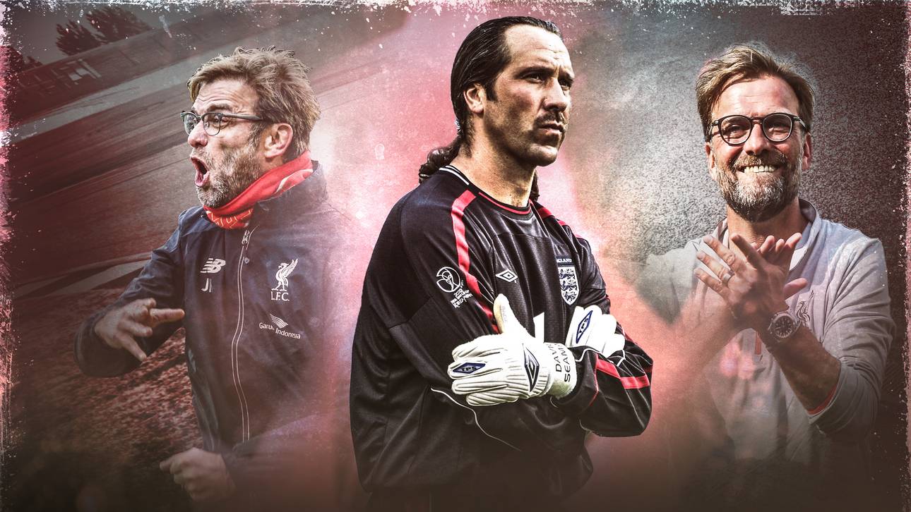 Seaman: Lob und Tadel für Klopp