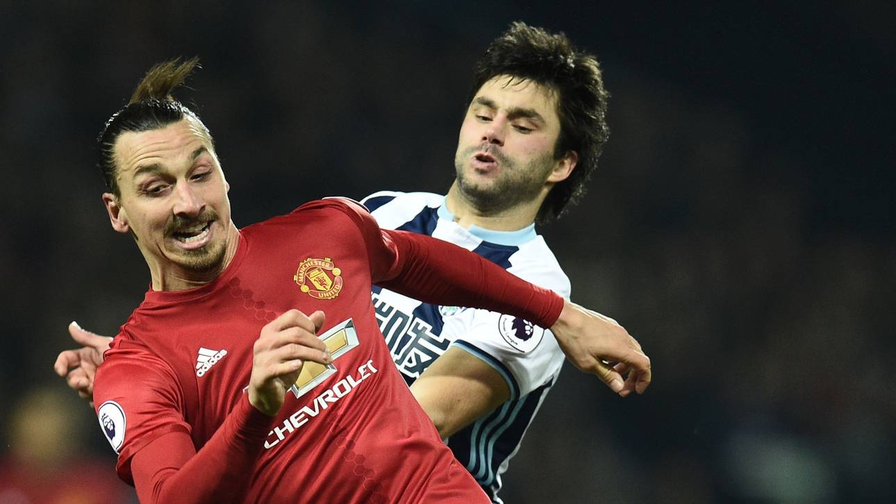 130-Millionen-Angebot lässt Ibra kalt