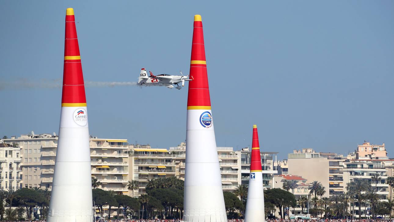 Dolderer verpasst Sieg hauchdünn