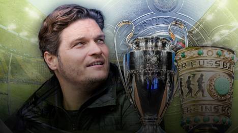 Borussia Dortmund gewann bisher alle sieben Pflichtspiele in diesem Kalenderjahr. Avanciert der BVB damit zu einem ernsthaften Titelkandidaten?