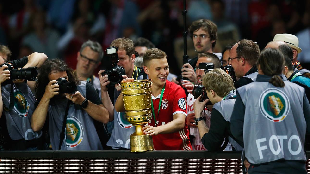 Grindel gegen Pokalfinale im Ausland