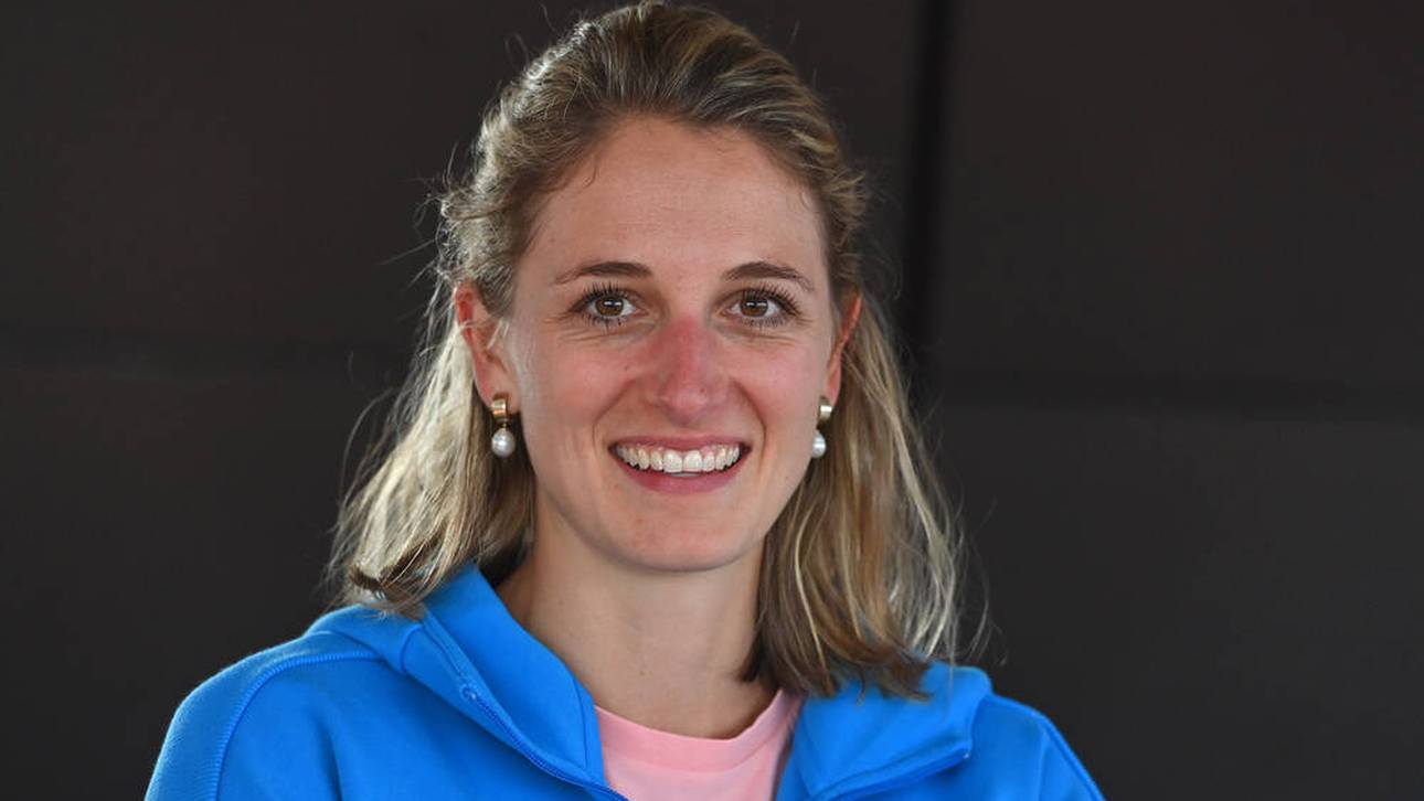 Ex-Biathlon-Star heiratet