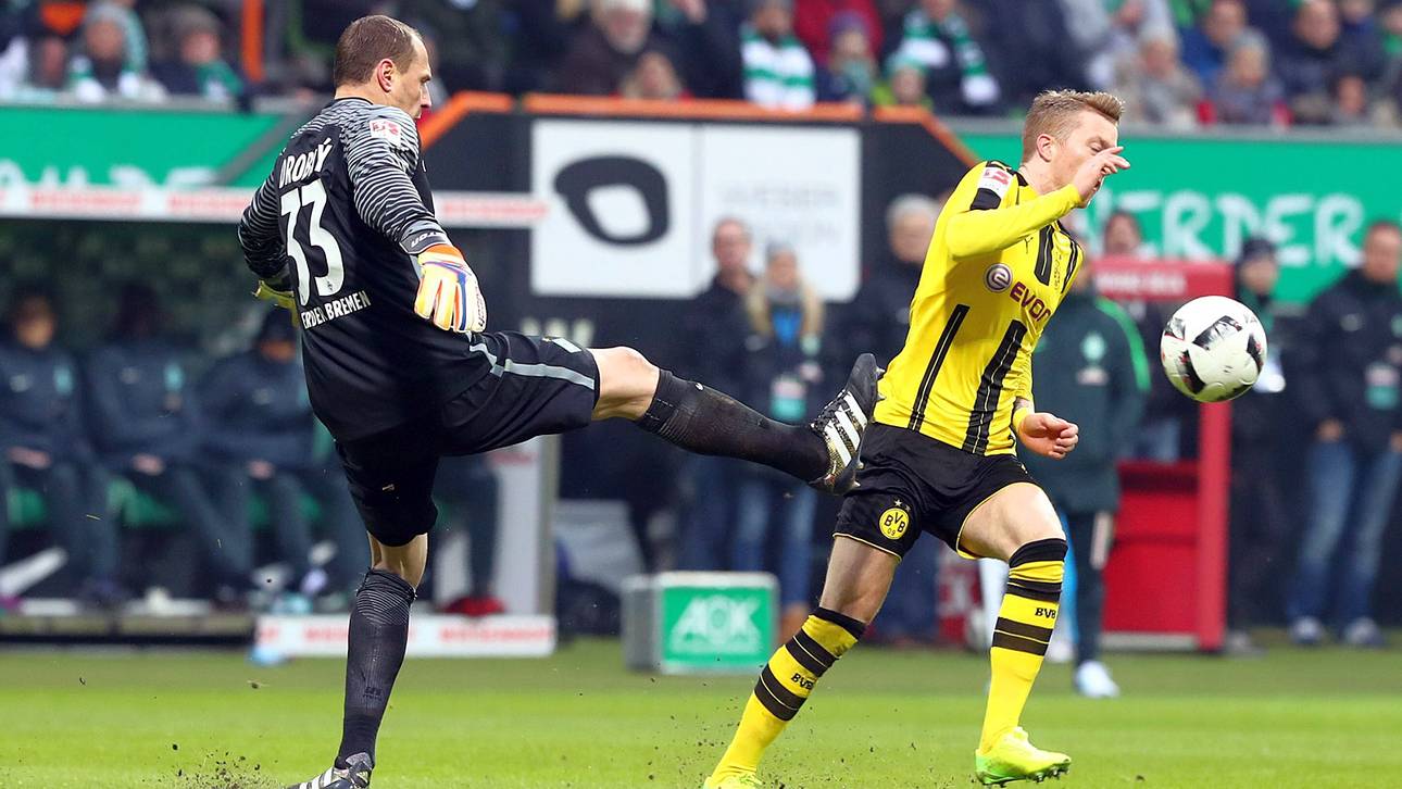 Kung-Fu-Drobny am Pranger