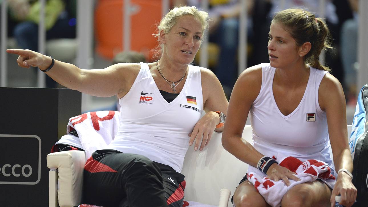 Relegation: Görges macht den Anfang