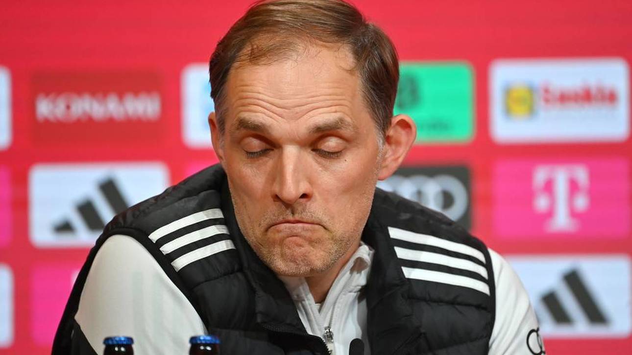 Tuchel reagiert auf Hamann-Vorwurf