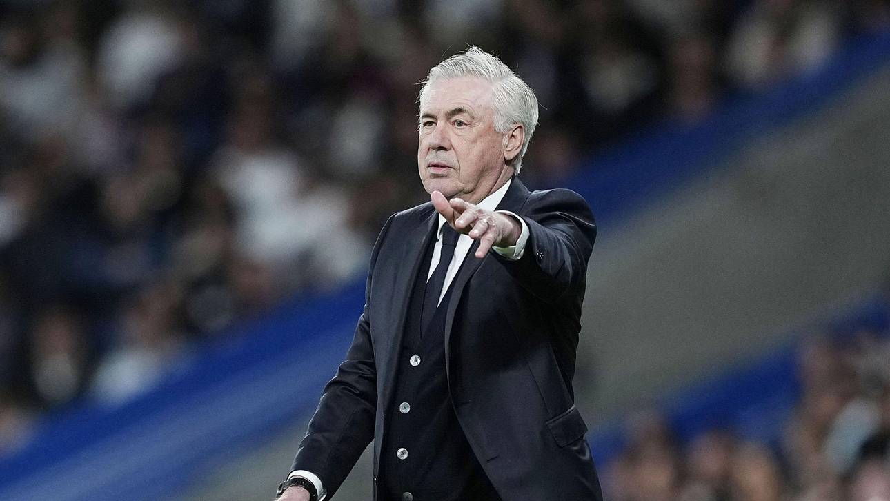 Getafe – Real Madrid Tipp, Prognose, Quoten | 23.04.2025