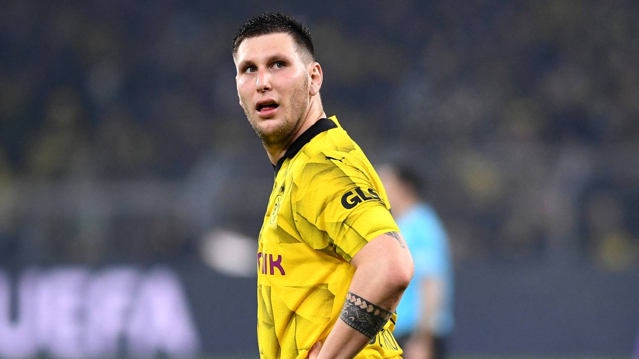 „Süle muss sich Gedanken machen“