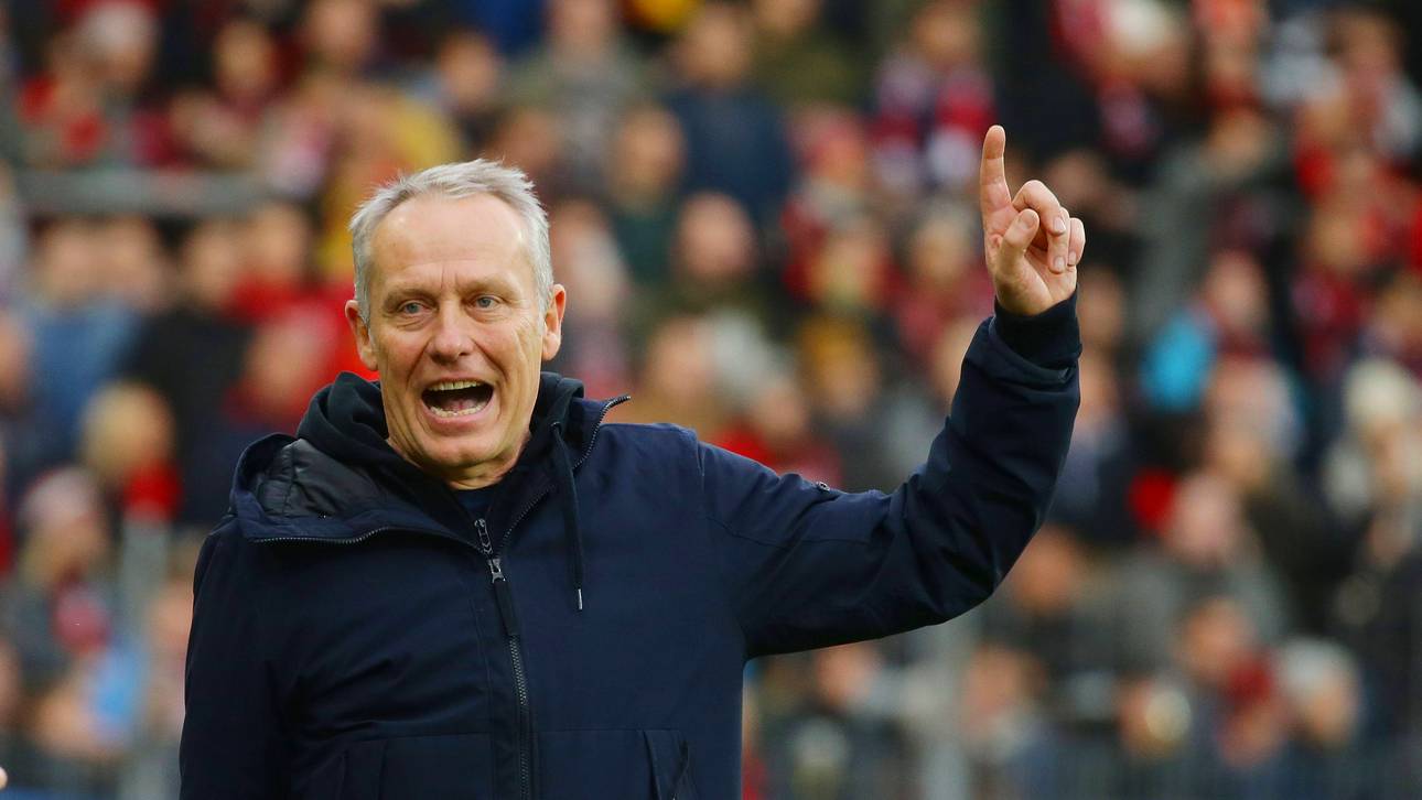 Streichs Erklärung für Nein zum 4:3