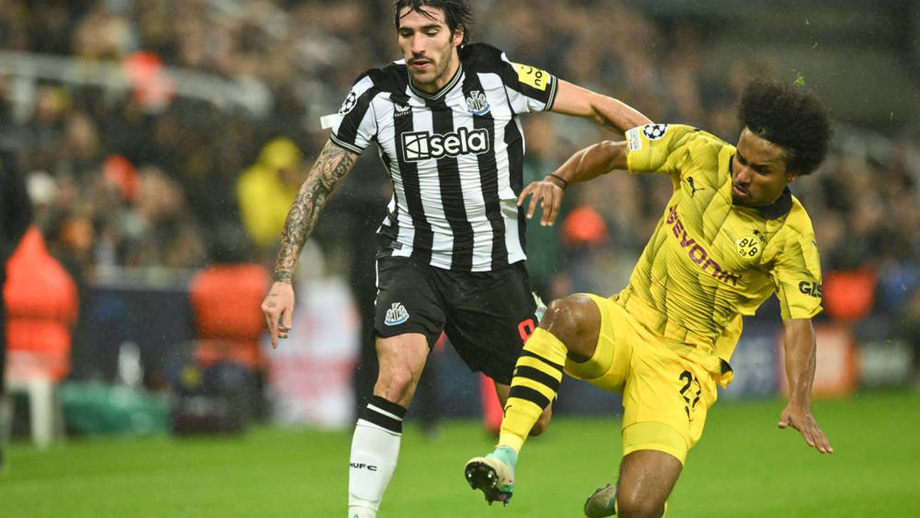 Mega-Strafe für BVB-Gegner