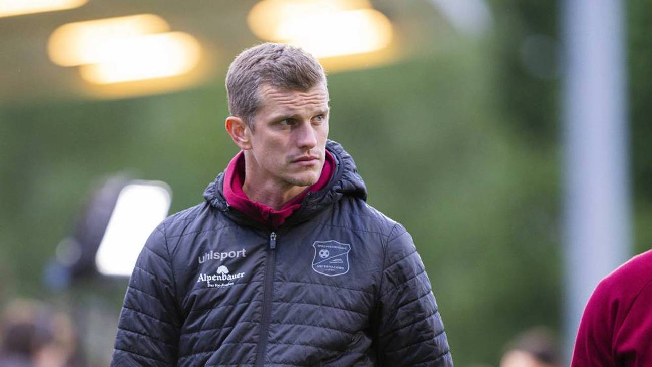 Überraschendes Aus von Sven Bender