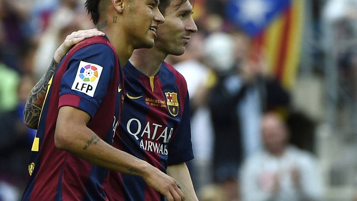 FAZIT: Barcelona setzt sich auf dem Papier - dank einer überragenden Offensive und eines beeindruckenden Mittelfeldes - klar mit 5:2 durch. Im Finale wird es für die Katalanen in Berlin vor allem darauf ankommen, ihr taktisches Konzept durchzubringen und Juve keinen Raum für Konter zu bieten. Denn sonst könnte der Sieger auch aus Italien kommen