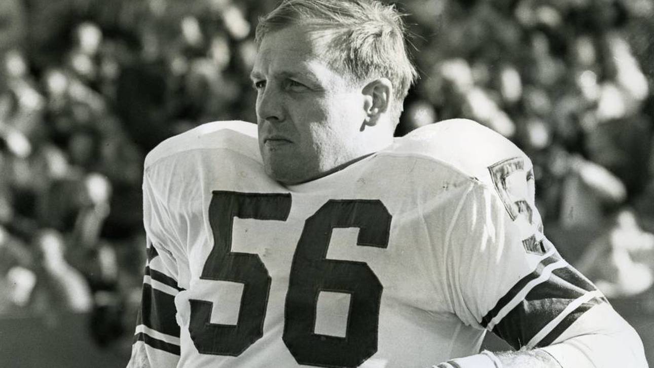 Trauer um NFL-Legende