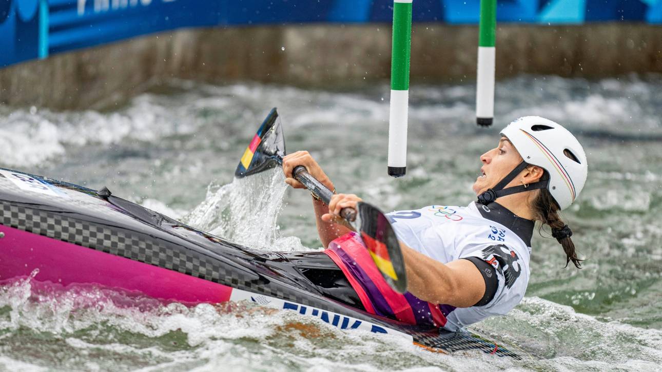 Funk greift nach nächstem Gold